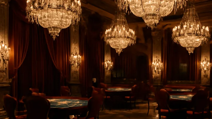 Explore a Diverse Range of Casino Games